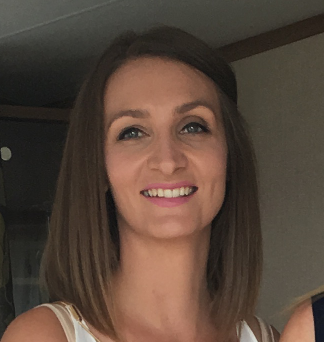 Kirsty Edwards - Director and Registered Nurse